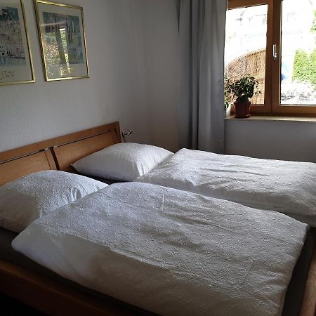 Zum Himmelreich Apartment Wutha-Farnroda Exterior foto