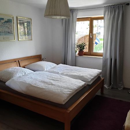 Zum Himmelreich Apartment Wutha-Farnroda Exterior foto