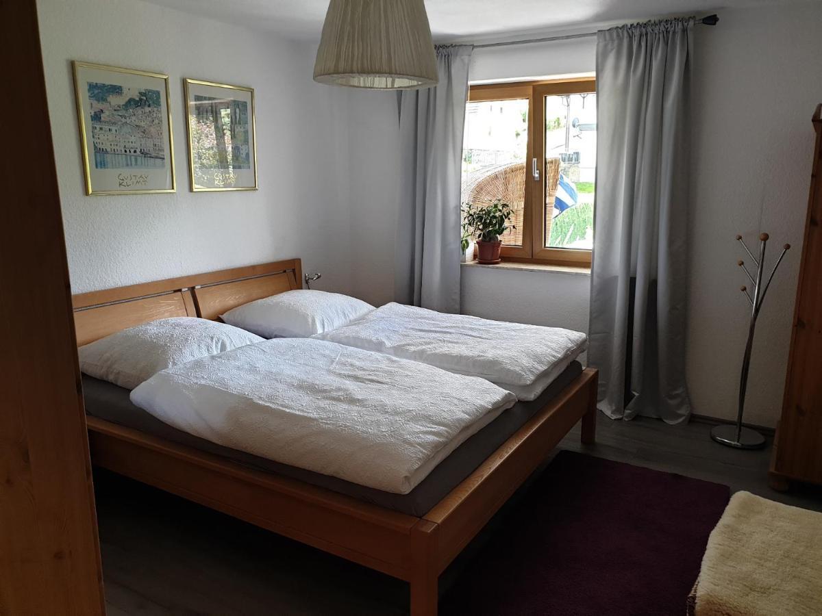 Zum Himmelreich Apartment Wutha-Farnroda Exterior foto